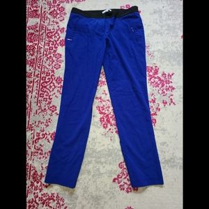 New York & Company Stretch Cigarette Pants
